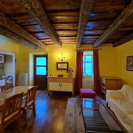 Magic Central Attic Apartment Prag Dış mekan fotoğraf