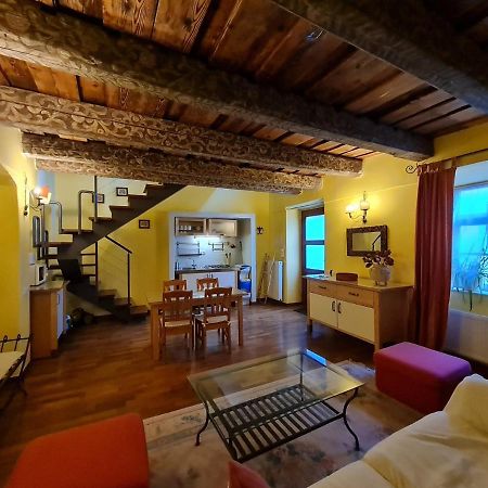 Magic Central Attic Apartment Prag Dış mekan fotoğraf