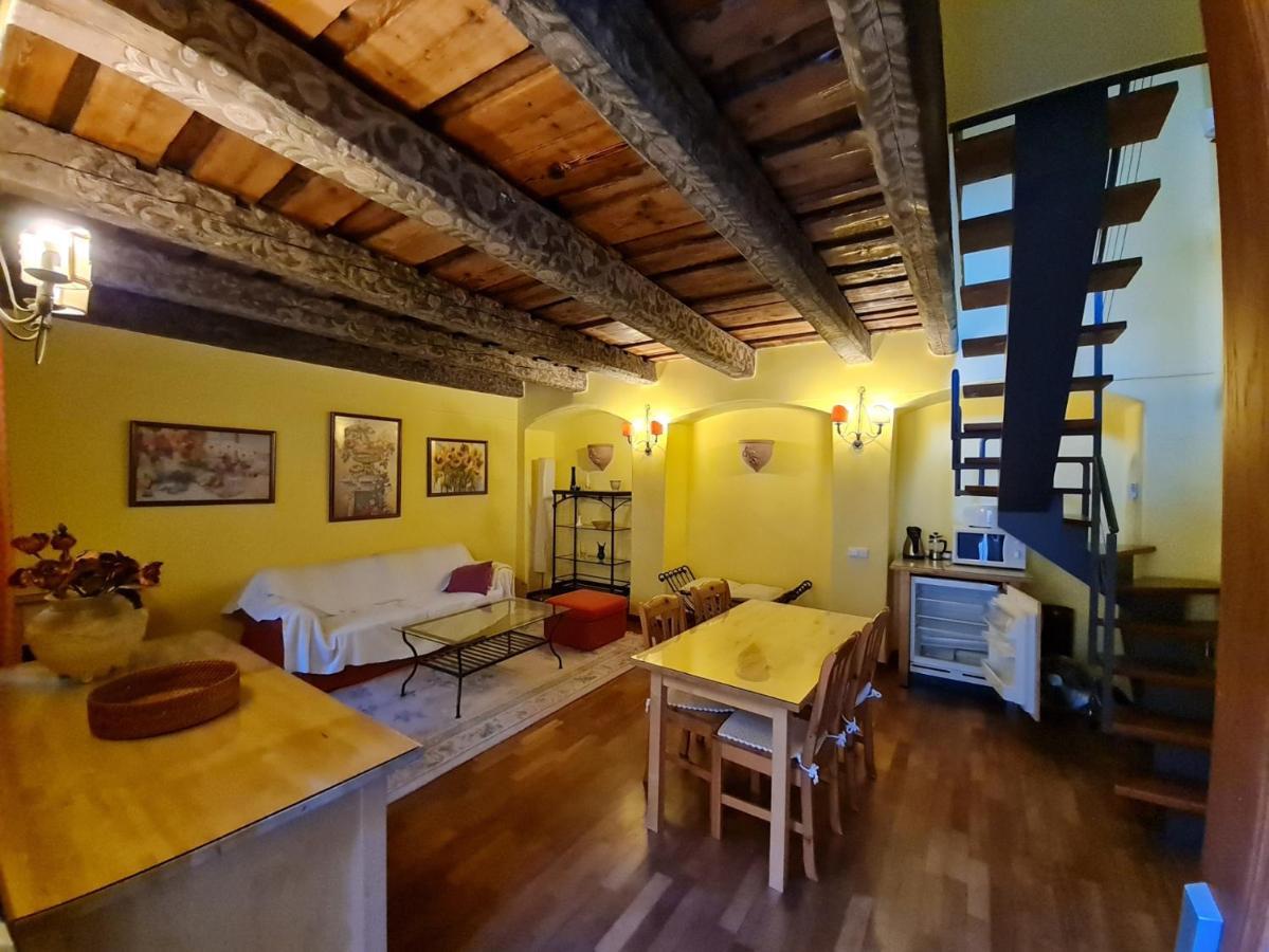 Magic Central Attic Apartment Prag Dış mekan fotoğraf