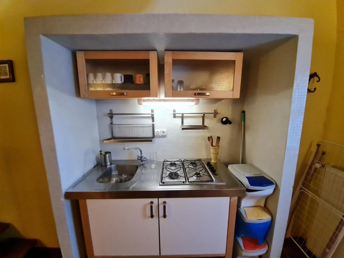 Magic Central Attic Apartment Prag Dış mekan fotoğraf